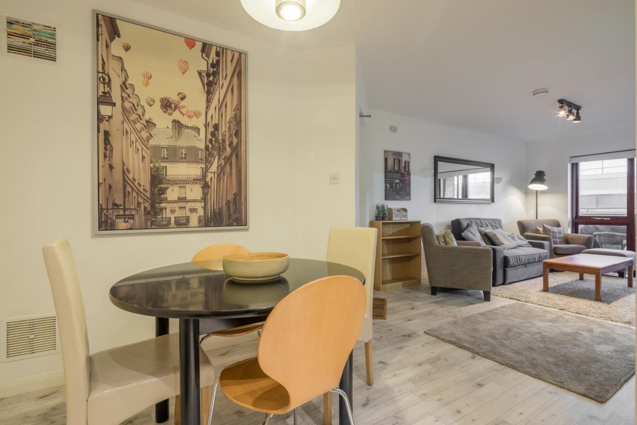 Super Central Cambridge Flat For Up To 4 People Apartment Bagian luar foto