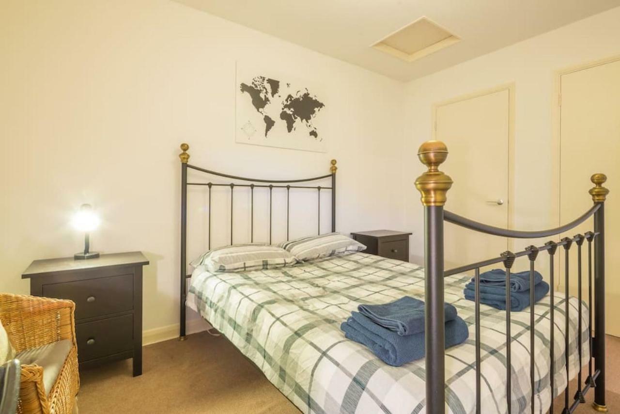 Super Central Cambridge Flat For Up To 4 People Apartment Bagian luar foto