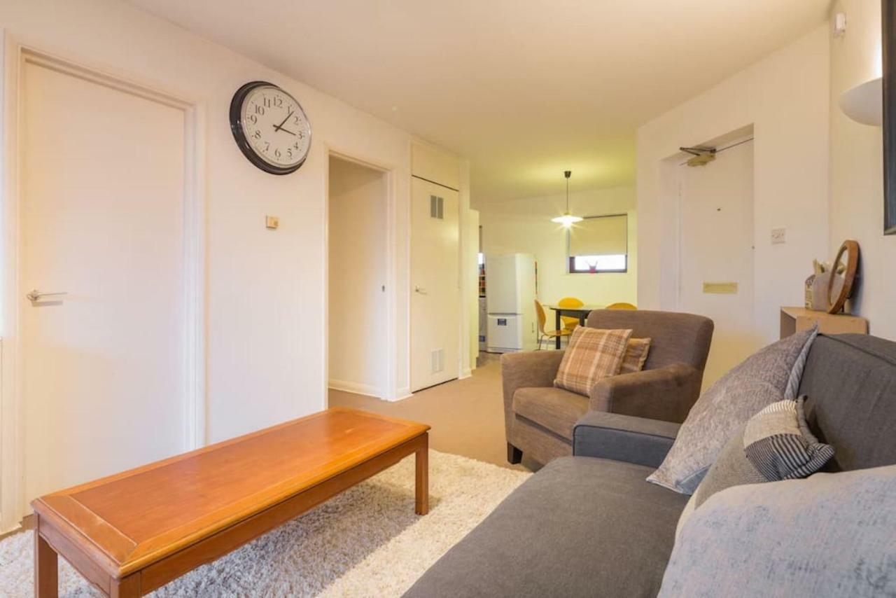 Super Central Cambridge Flat For Up To 4 People Apartment Bagian luar foto